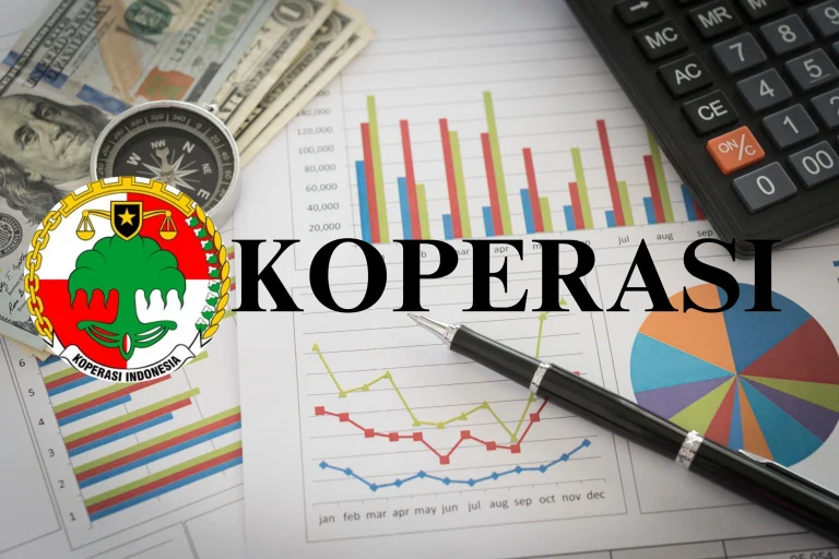 Koperasi