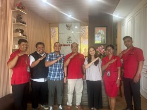 Monitoring Team SPI