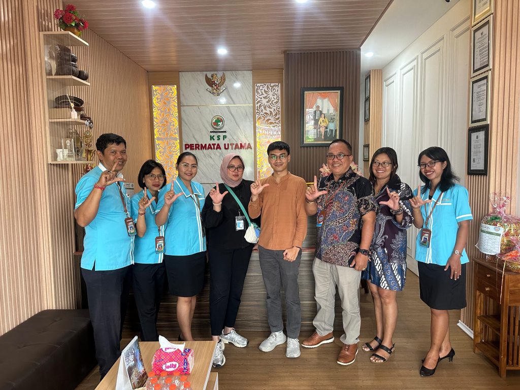 Koperasi sebagai Lembaga Penyalur Dana BPDLH