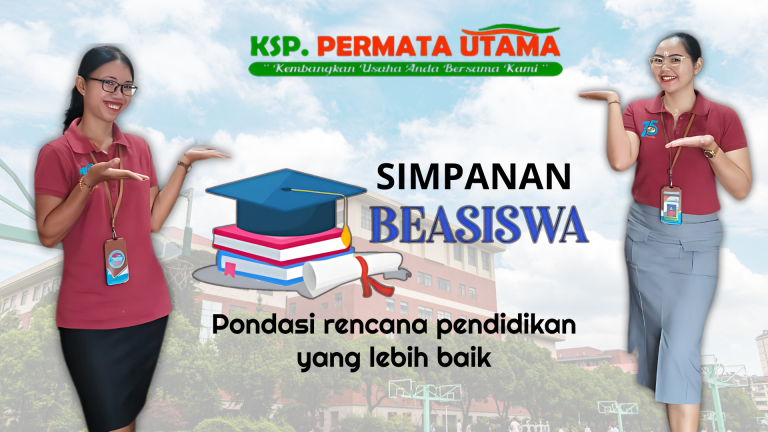 Manfaat Tabungan Beasiswa: Investasi Cerdas untuk Masa Depan Anak