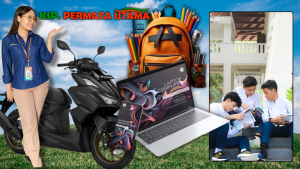 Sambut Tahun Ajaran Baru dengan Percaya Diri, KSP PERMATA UTAMA Siap Bantu Wujudkan Impian Pendidikan Anak Anda