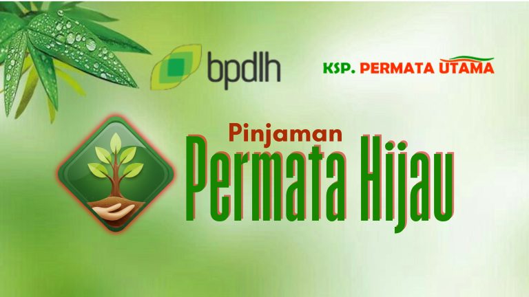Pinjaman Permata Hijau