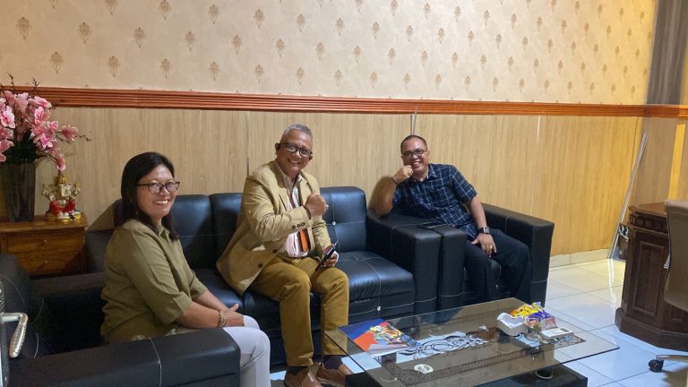 KSP Permata Utama Perkuat Komitmen Transparansi dan Kualitas melalui Kerja Sama dengan Akuntan Publik