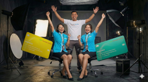 Keanggotaan KSP Permata Utama