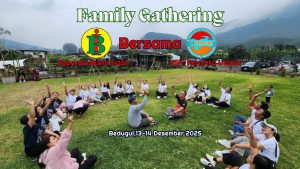 family gathering